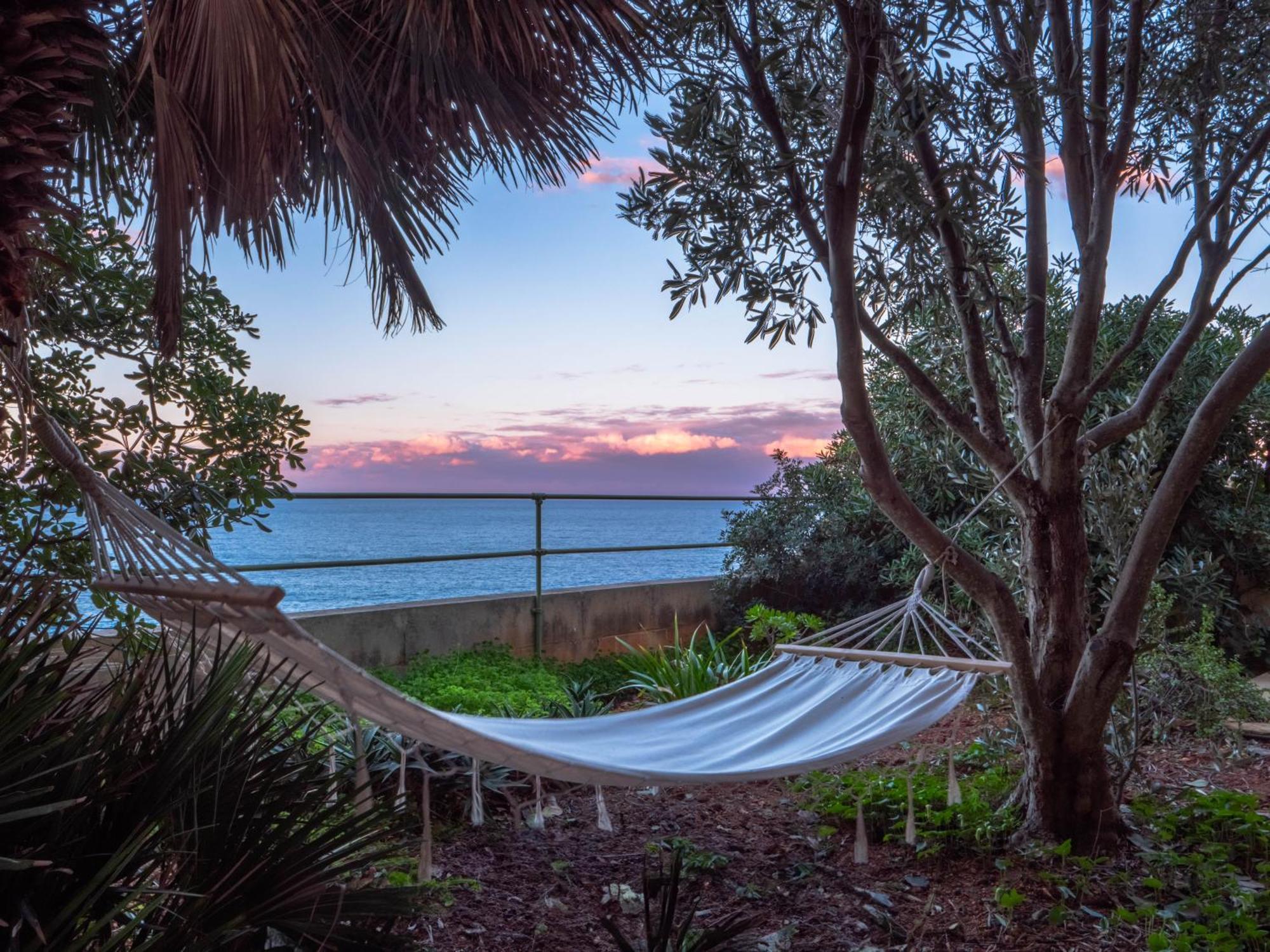 Villa Palma - Sunset Sea Views With Pool, Jacuzzi, Sauna And Games Room メーリッハ エクステリア 写真
