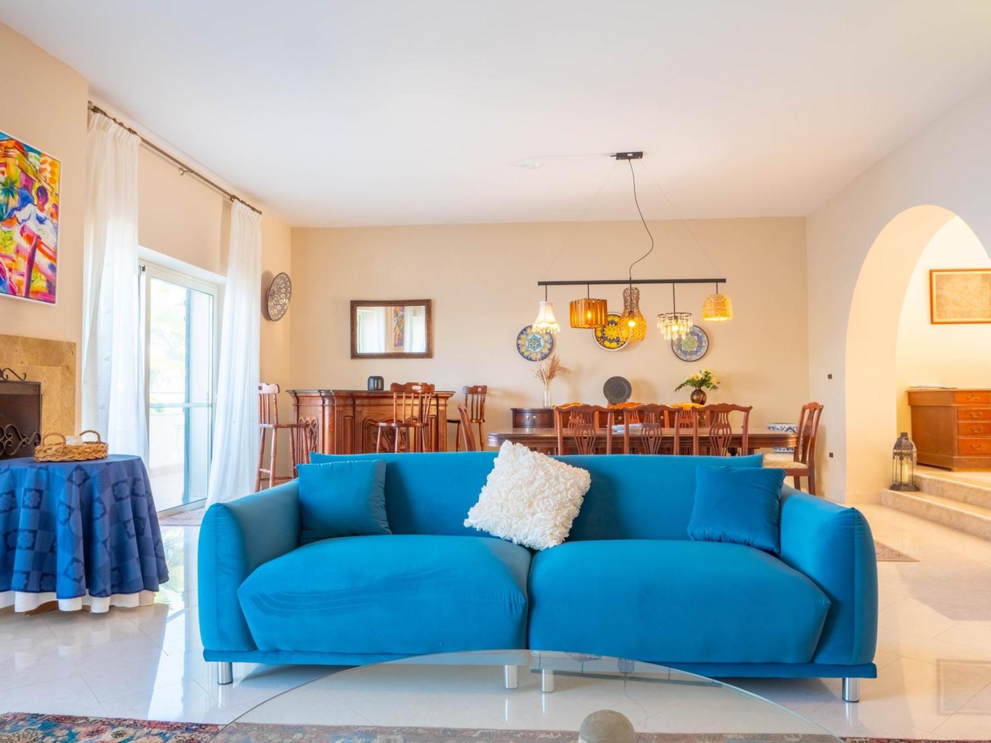 Villa Palma - Sunset Sea Views With Pool, Jacuzzi, Sauna And Games Room メーリッハ エクステリア 写真